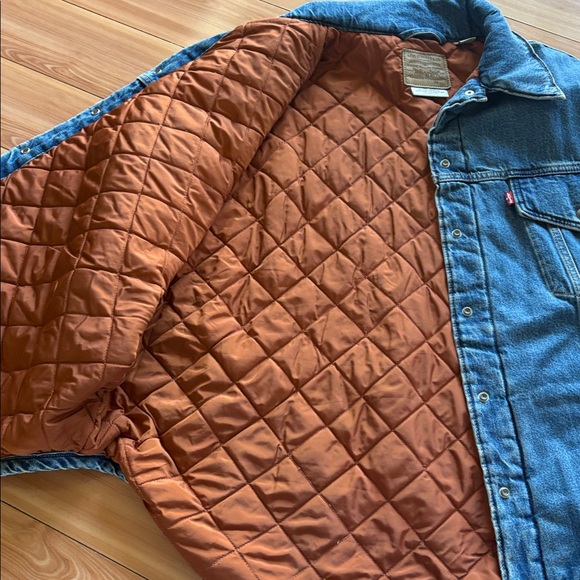 Levi's Jacket - Picture 5 of 6